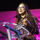 Ava DuVernay (Paras Griffin/Getty Images for 2017 Essence Festival)